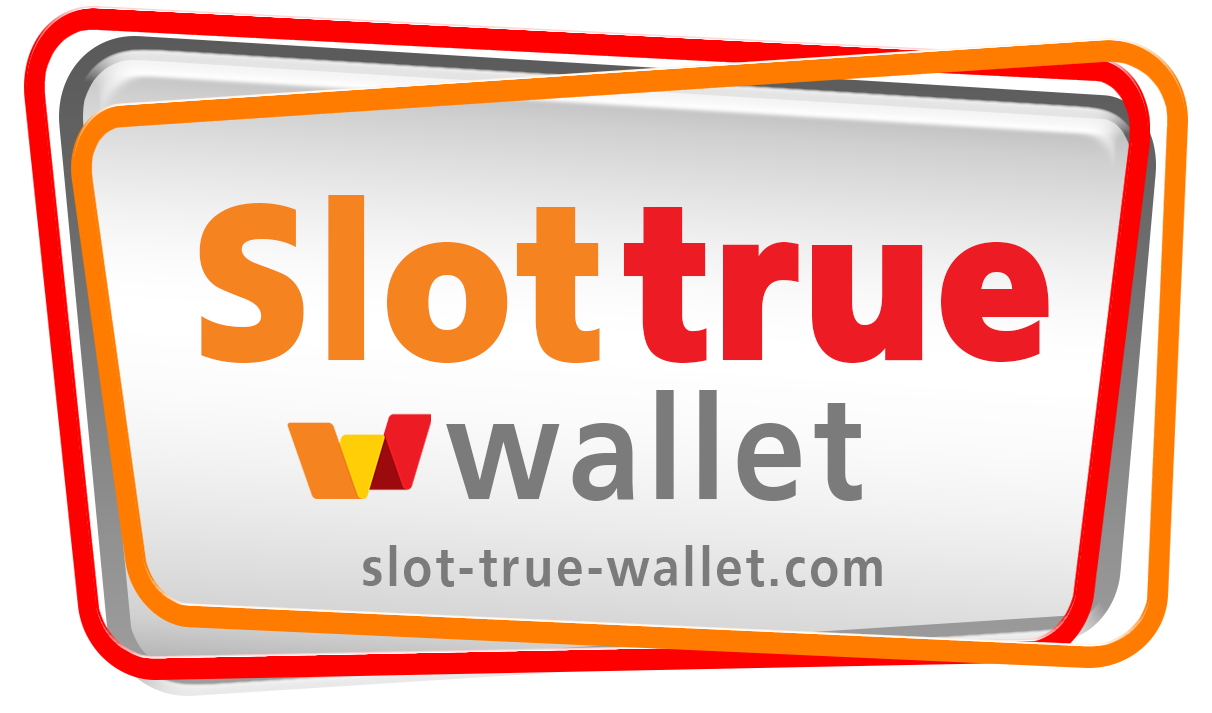 SLOT TRUE WALLET-logo