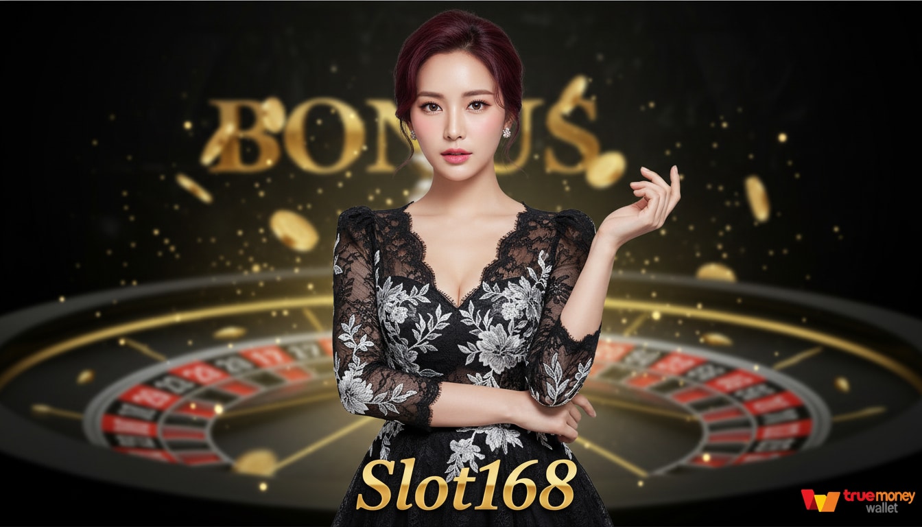 Slot168